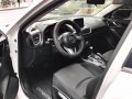 2016 Mazda 3 Skyactiv Hatchback Auto-0