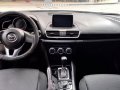 2016 Mazda 3 Skyactiv Hatchback Auto-5