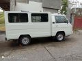 White Mitsubishi L300 2018 for sale in Las Pinas-4