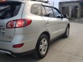 Hyundai Santa Fe VGT 2.2 Auto 2011-2