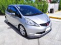 Honda Jazz 1.3 GE Auto 2010-6