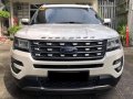 FORD EXPLORER 2017-2