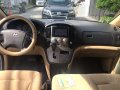 Hyundai Starex Auto 2009-4