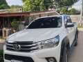Toyota Hilux G AT 2019 Model Auto-5