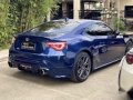 Blue Toyota 86 2014 for sale in Makati-4