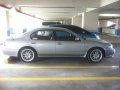 Selling Silver Nissan Cefiro 1997 in Makati-5