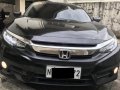 Honda Civic 1.8 (A) 2012-0