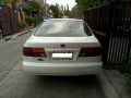 2000 Nissan Sentra 1.6 Super Saloon-0