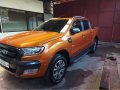 2017 Ford Ranger Wildtrak-0