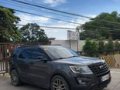Ford Explorer Sport Edition 2017 4x4-0