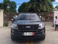 Ford Explorer Sport Edition 2017 4x4-2