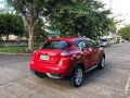 Nissan Juke 1.6L CVT Automatic Transmission 2016-1