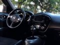 Nissan Juke 1.6L CVT Automatic Transmission 2016-3