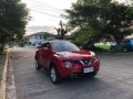 Nissan Juke 1.6L CVT Automatic Transmission 2016-6