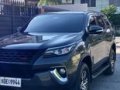 Toyota Fortuner 2017-5