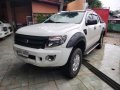 Ford Ranger 2014-0