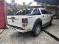 Ford Ranger 2014-1