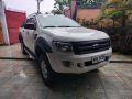 Ford Ranger 2014-2