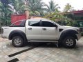 Ford Ranger 2014-5