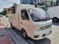 Reserved! Lockdown Sale! 2019 Foton Gratour 1.5 MidiFB Type Manual NewLook White 13TKms Only CAY7046-2