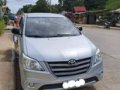 Toyota Innova E 2016-2