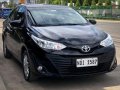 Toyota Vios 2019 1.3E A/T-0