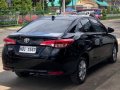 Toyota Vios 2019 1.3E A/T-1