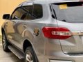 Ford Everest 2016 titanium Plus-5