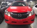 2018 Mazda BT50-4