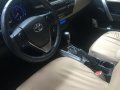 Toyota Altis 2016 1.6 V CVT-6