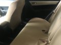 Toyota Altis 2016 1.6 V CVT-7