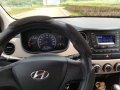 Hyundai Grand i10 Automatic 2015-10