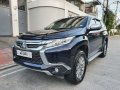 Reserved! Lockdown Sale! 2019 Mitsubishi Montero Sport 2.4 GLX 4X2 Manual Dark Blue 17T Kms B5G492-0