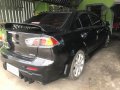 Selling Black Mitsubishi Lancer EX 2014 in Baguio-5