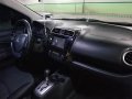 Mitsubishi Mirage Hatchback GLS CVT Auto 2015-5