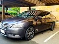 Selling Grey Nissan Sylphy 2015 in Pasig-0