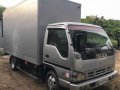 Silver Isuzu Elf 2006 for sale in Manila-0