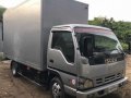 Silver Isuzu Elf 2006 for sale in Manila-3