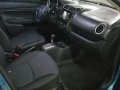Mitsubishi Mirage Hatchback GLS CVT Auto 2015-6