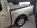 Nissan Navara Le 4x2 Auto 2013-4