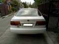 Nissan Sentra Super Saloon Manual 2000-3