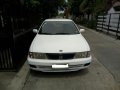 Nissan Sentra Super Saloon Manual 2000-1