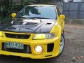 Selling Yellow Mitsubishi Lancer Evolution 1998 in Pasig-8