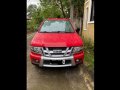 Selling Red Isuzu Crosswind 2016 in Los Baños-0