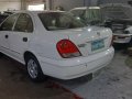 Nissan Sunny 1.6 EX (A) 2008-4