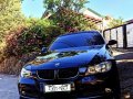 BMW 316i Sport (M) 2007-9