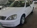 Nissan Sunny 1.6 EX (A) 2008-1