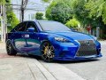 Blue Lexus IS350 2016 for sale in Batangas-0