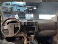 Nissan Navara Le 4x2 Auto 2013-0