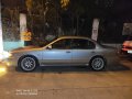 Selling Silver Nissan Cefiro 1997 in Makati-7